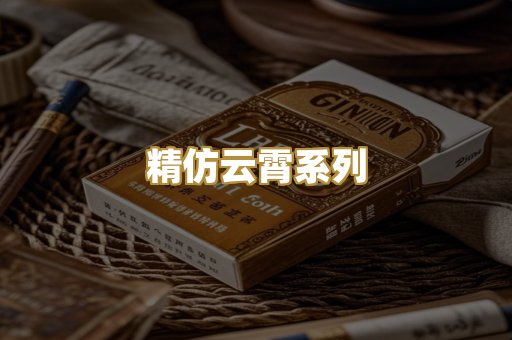 精仿云霄系列